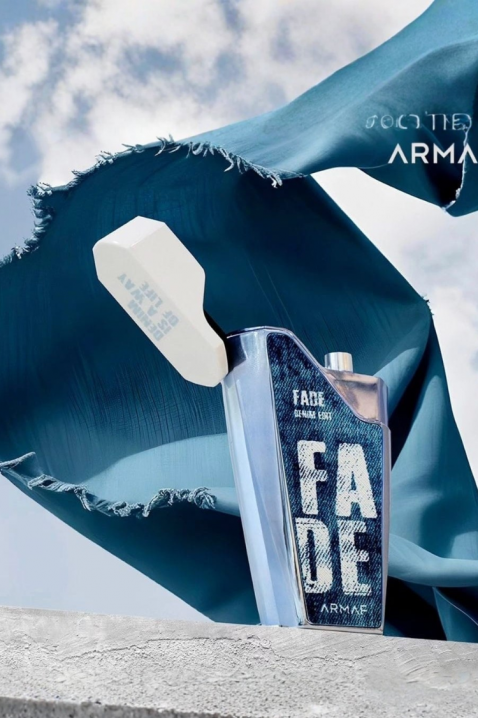 Arapski parfem Armaf Fade Denim Edit EDP 80 mlIVET.RS - Nova Kolekcija