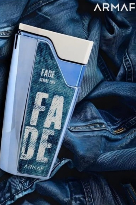 Arapski parfem Armaf Fade Denim Edit EDP 80 mlIVET.RS - Nova Kolekcija