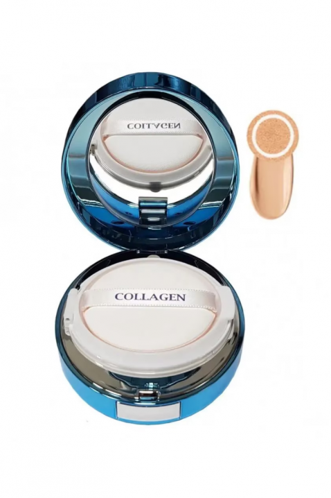 ENOUGH Collagen Aqua Air Cushion SPF50+ PA+++ (21) 15 gIVET.RS - Nova Kolekcija