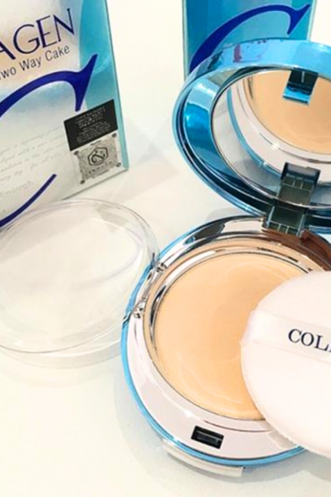 ENOUGH Collagen Aqua Air Cushion SPF50+ PA+++ (21) 15 gIVET.RS - Nova Kolekcija
