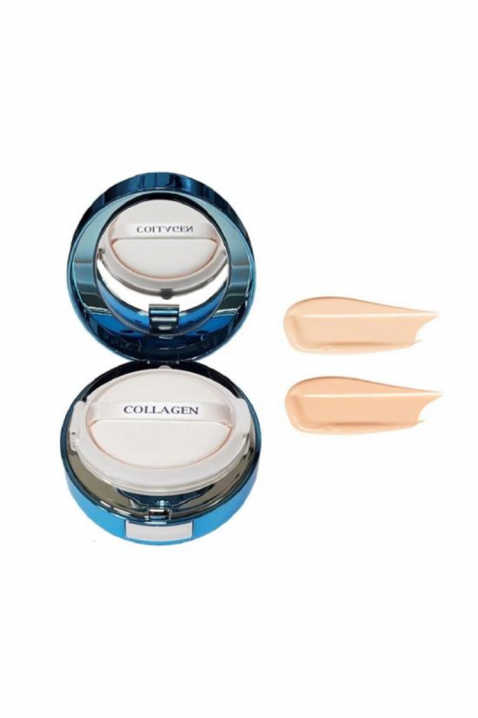 ENOUGH Collagen Aqua Air Cushion SPF50+ PA+++ (21) 15 gIVET.RS - Nova Kolekcija