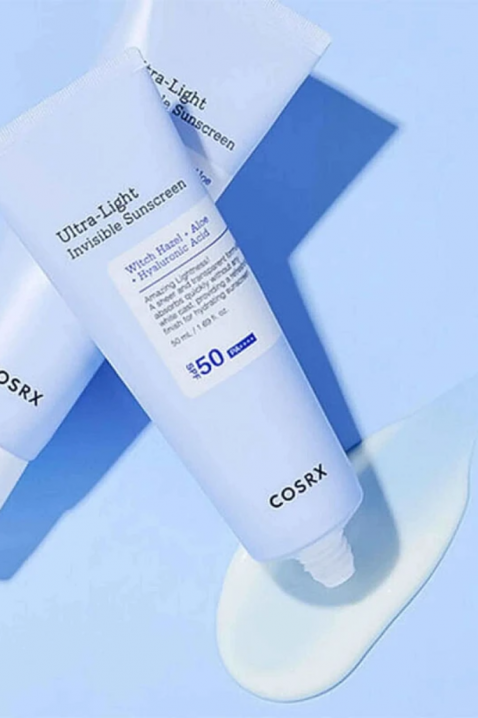 COSRX Ultra Light Invisible Sunscreen 50 mlIVET.RS - Nova Kolekcija