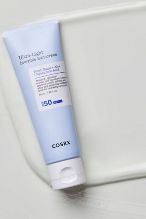 COSRX Ultra Light Invisible Sunscreen 50 mlIVET.RS - Nova Kolekcija