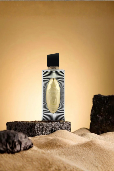Arapski parfem Arabiyat Prestige Ash'aa Oud Noir EDP 110 mlIVET.RS - Nova Kolekcija