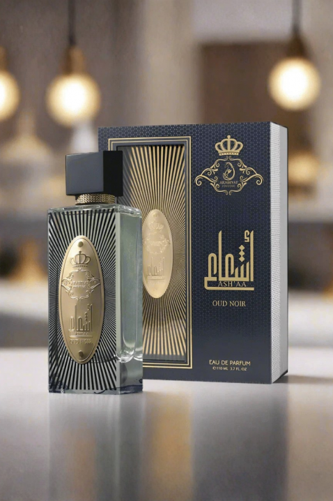Arapski parfem Arabiyat Prestige Ash'aa Oud Noir EDP 110 mlIVET.RS - Nova Kolekcija