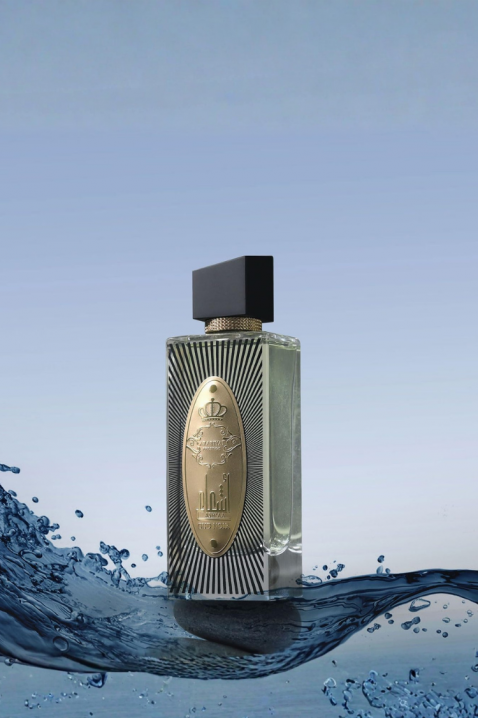Arapski parfem Arabiyat Prestige Ash'aa Oud Noir EDP 110 mlIVET.RS - Nova Kolekcija
