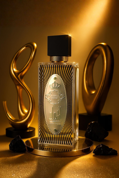 Arapski parfem Arabiyat Prestige Ash'aa Oud Noir EDP 110 mlIVET.RS - Nova Kolekcija