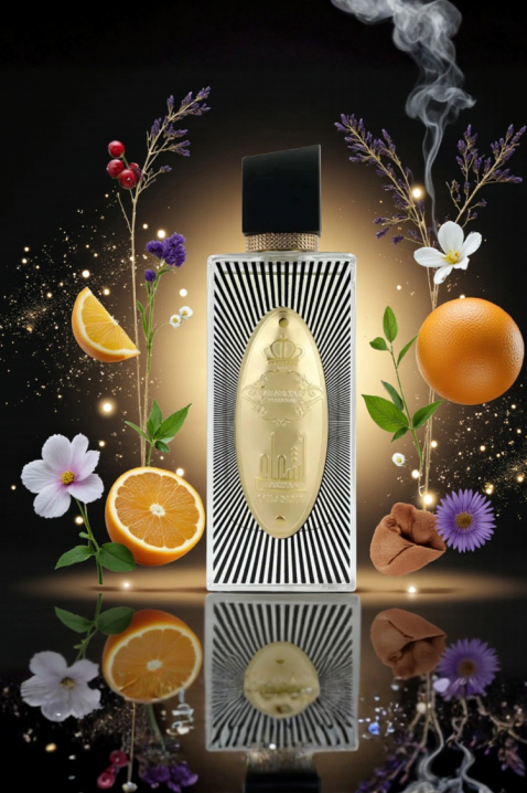 Arapski parfem Arabiyat Prestige Ash'aa Oud Noir EDP 110 mlIVET.RS - Nova Kolekcija