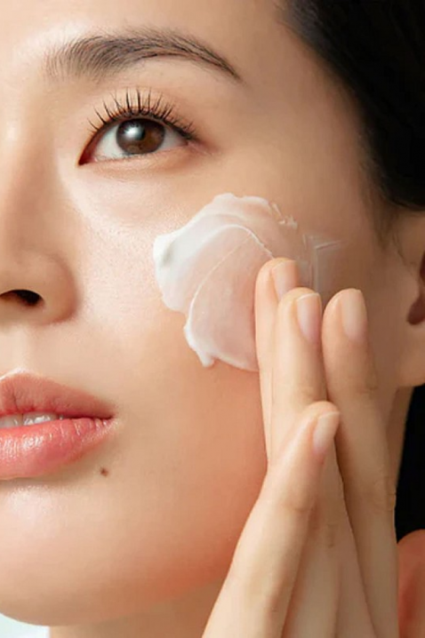PURITO Wonder Releaf Centella Cream Unscented 50 mlIVET.RS - Nova Kolekcija