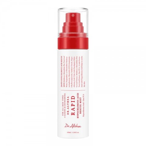 DR. ALTHEA Rapid Hypochlorous Acid Rescue Mist, 100 mlIVET.RS - Nova Kolekcija
