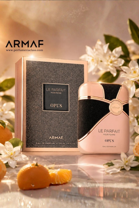 Arapski parfem Armaf Le Parfait Opus EDP 100 mlIVET.RS - Nova Kolekcija