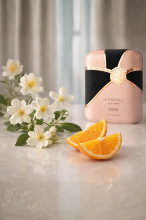 Arapski parfem Armaf Le Parfait Opus EDP 100 mlIVET.RS - Nova Kolekcija