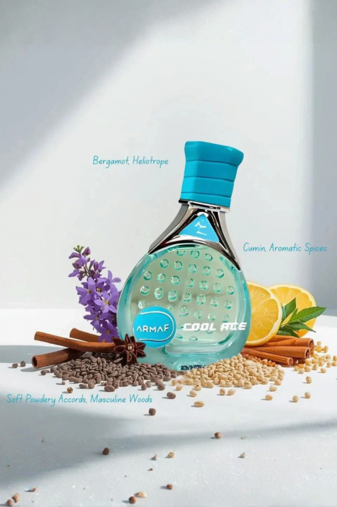 Arapski parfem Armaf Cool Ace EDP 100 mlIVET.RS - Nova Kolekcija
