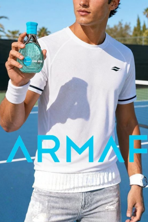 Arapski parfem Armaf Cool Ace EDP 100 mlIVET.RS - Nova Kolekcija
