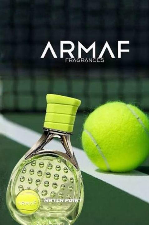 Arapski parfem Armaf Match Point EDP 100 mlIVET.RS - Nova Kolekcija