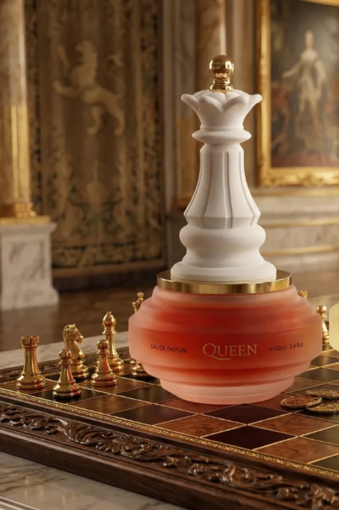 Arapski parfem Armaf Checkmate - Queen EDP 100 mlIVET.RS - Nova Kolekcija