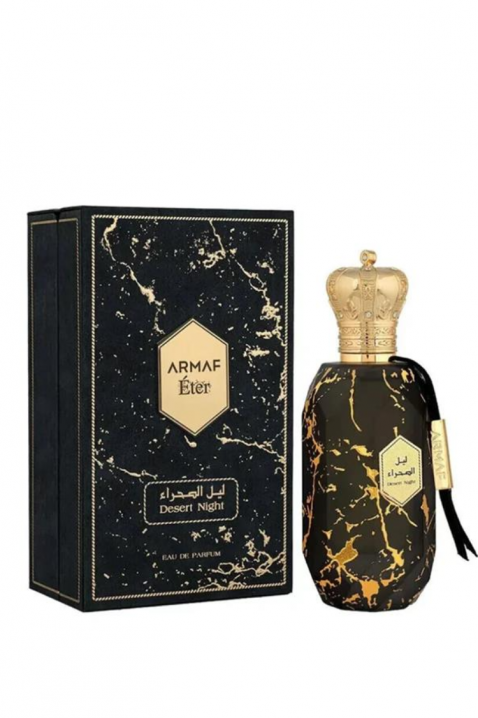 Arapski parfem Armaf Eter Desert Night EDP 100 mlIVET.RS - Nova Kolekcija