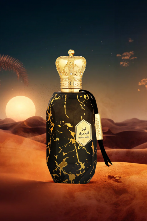 Arapski parfem Armaf Eter Desert Night EDP 100 mlIVET.RS - Nova Kolekcija