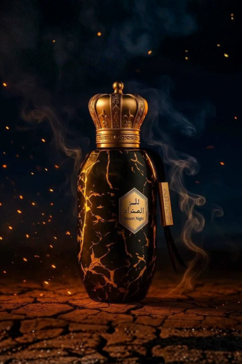 Arapski parfem Armaf Eter Desert Night EDP 100 mlIVET.RS - Nova Kolekcija