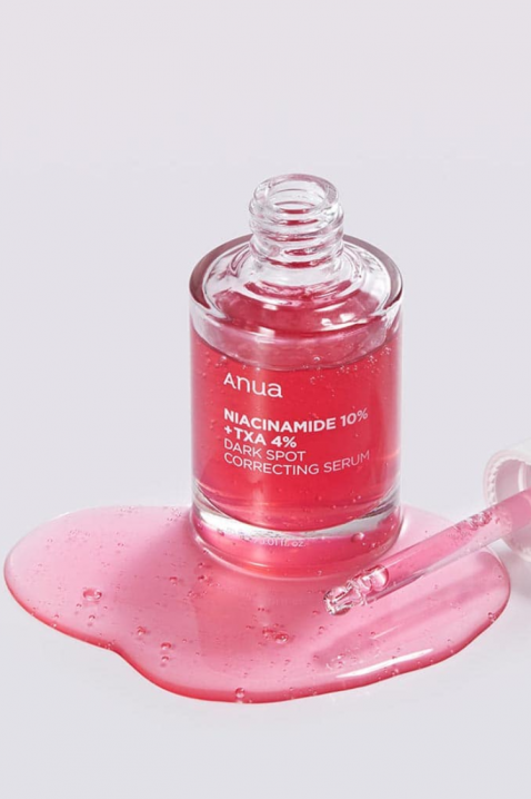 ANUA NIACINAMIDE 10%+TXA 4% Serum 30 mlIVET.RS - Nova Kolekcija