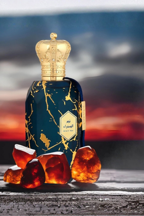 Arapski parfem Armaf Eter Desert Star EDP 100 mlIVET.RS - Nova Kolekcija