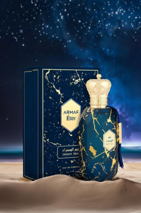 Arapski parfem Armaf Eter Desert Star EDP 100 mlIVET.RS - Nova Kolekcija