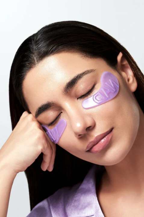 NUMBUZIN No.9 NAD+ Collagen Under Eye Patches 1 pcsIVET.RS - Nova Kolekcija