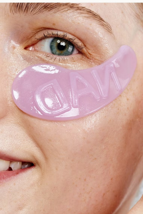NUMBUZIN No.9 NAD+ Collagen Under Eye Patches 1 pcsIVET.RS - Nova Kolekcija