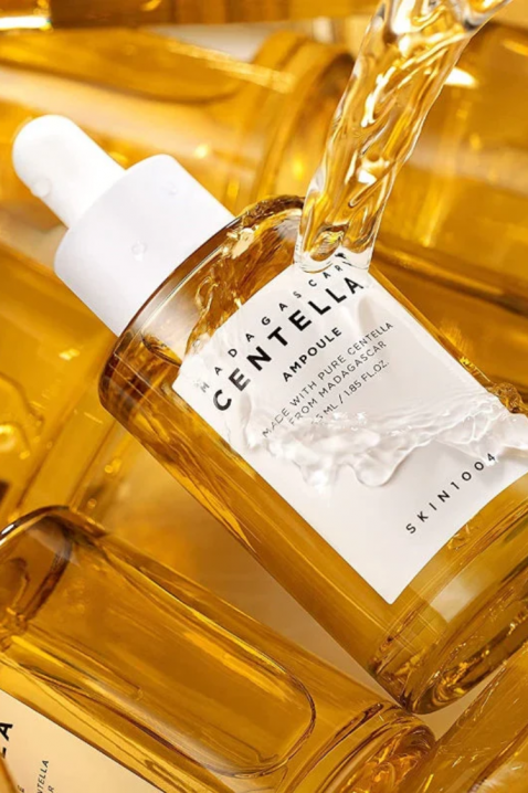 SKIN1004 Madagascar Centella Ampoule 100 mlIVET.RS - Nova Kolekcija