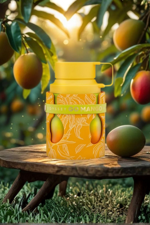 Arapski parfem Armaf Odyssey Go Mango EDP 100 mlIVET.RS - Nova Kolekcija
