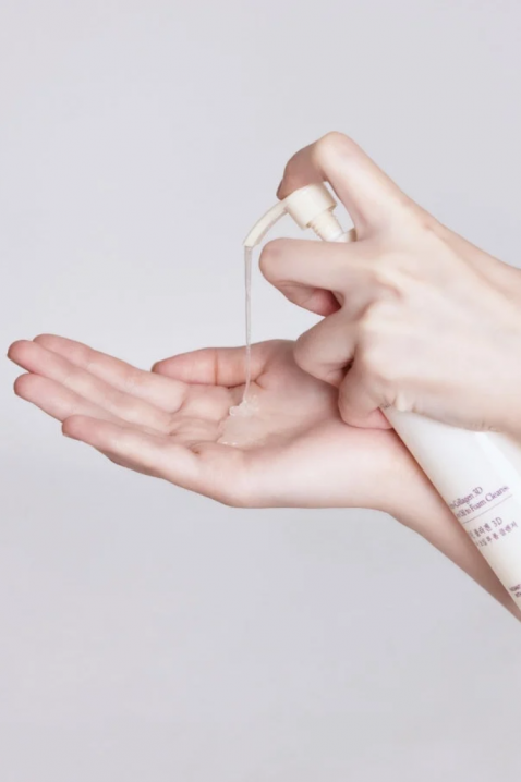 Fraijour Alchemic Ginsenoside Oil to Foam Cleanser 210 mlIVET.RS - Nova Kolekcija