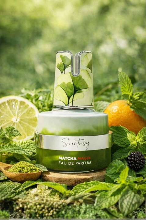 Arapski parfem Armaf Scentasy Matcha Magix EDP 100 mlIVET.RS - Nova Kolekcija
