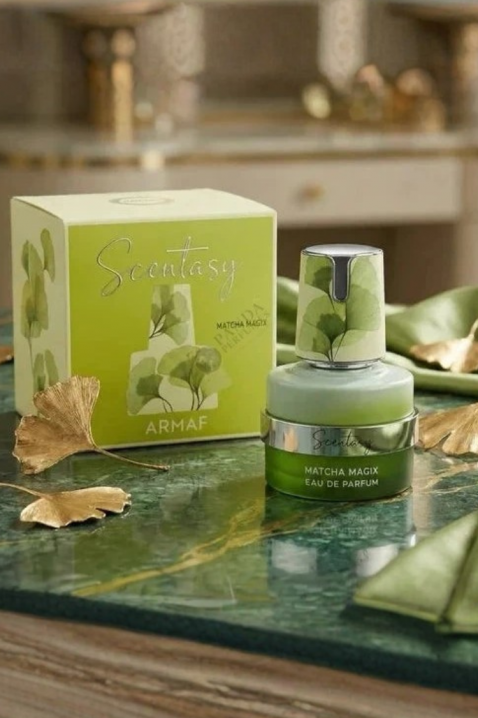 Arapski parfem Armaf Scentasy Matcha Magix EDP 100 mlIVET.RS - Nova Kolekcija