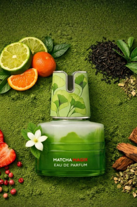 Arapski parfem Armaf Scentasy Matcha Magix EDP 100 mlIVET.RS - Nova Kolekcija