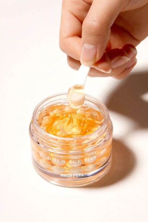 MEDI-PEEL Gold Age Tox Cream 50 mlIVET.RS - Nova Kolekcija