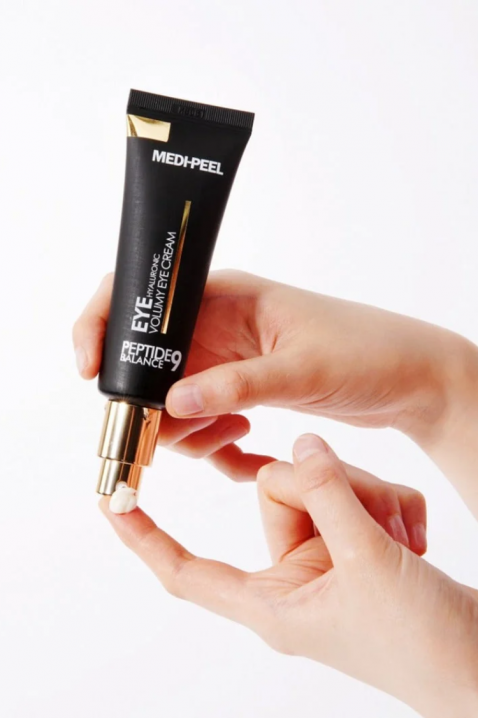MEDI-PEEL Peptide 9 Hyaluronic Volumy Eye Cream 40 mlIVET.RS - Nova Kolekcija