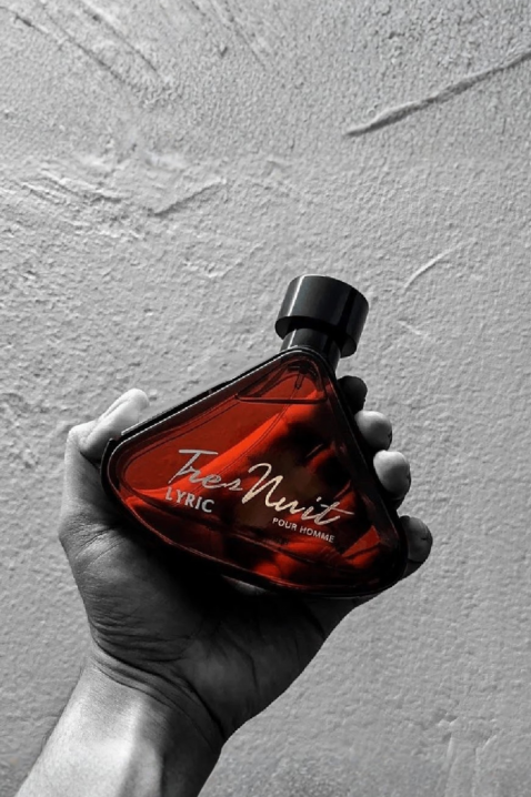 Arapski parfem Armaf Tres Nuit Lyric EDP 100 mlIVET.RS - Nova Kolekcija