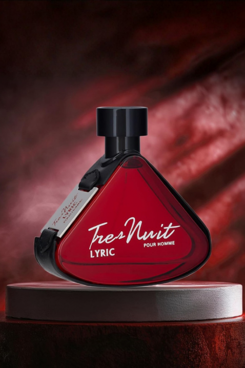 Arapski parfem Armaf Tres Nuit Lyric EDP 100 mlIVET.RS - Nova Kolekcija