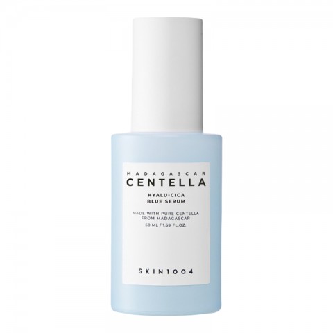 SKIN1004 Madagascar Centella Hyalu-Cica Blue Serum 50mlIVET.RS - Nova Kolekcija