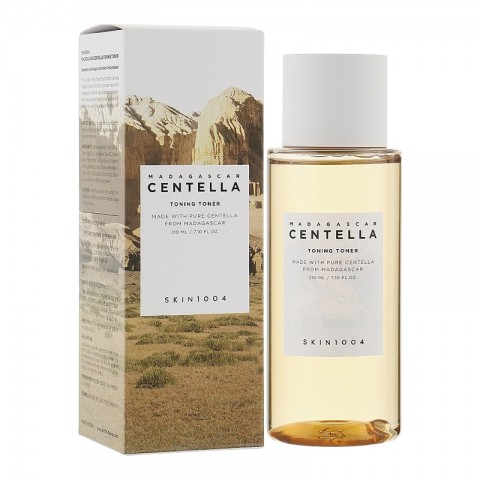 SKIN1004 Madagascar Centella Toning Toner 210 mlIVET.RS - Nova Kolekcija