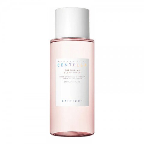 SKIN1004 Madagascar Centella Poremizing Clear Toner, 210 mlIVET.RS - Nova Kolekcija