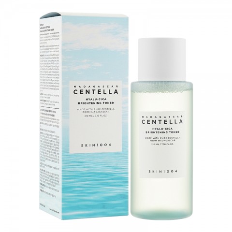 SKIN1004 Madagascar Centella Hyalu-Cica Brightening Toner 210 mlIVET.RS - Nova Kolekcija