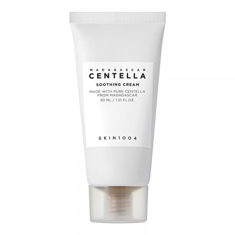 SKIN1004 Madagascar Soothing Centella Cream 30 mlIVET.RS - Nova Kolekcija