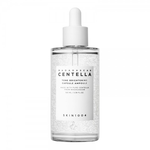 SKIN1004 Madagascar Centella Tone Brightening Capsule Ampoule 100 mlIVET.RS - Nova Kolekcija