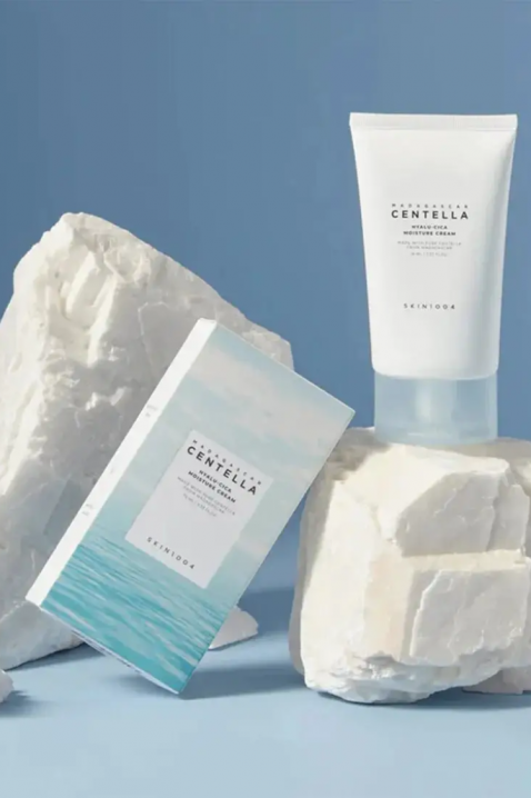SKIN1004 Madagascar Centella Hyalu-Cica Moisture Cream 75mlIVET.RS - Nova Kolekcija