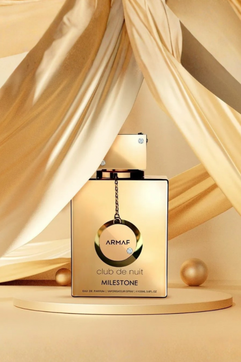 Arapski parfem Armaf Club de Nuit Milestone EDP 200 mlIVET.RS - Nova Kolekcija