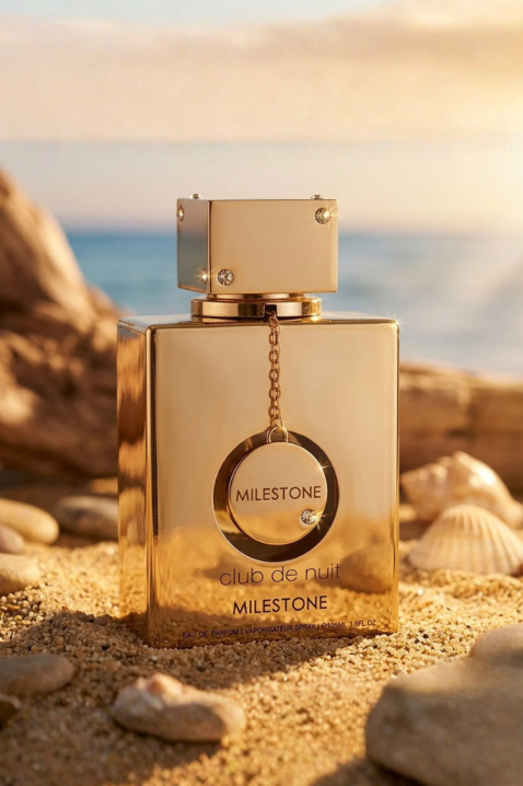 Arapski parfem Armaf Club de Nuit Milestone EDP 200 mlIVET.RS - Nova Kolekcija