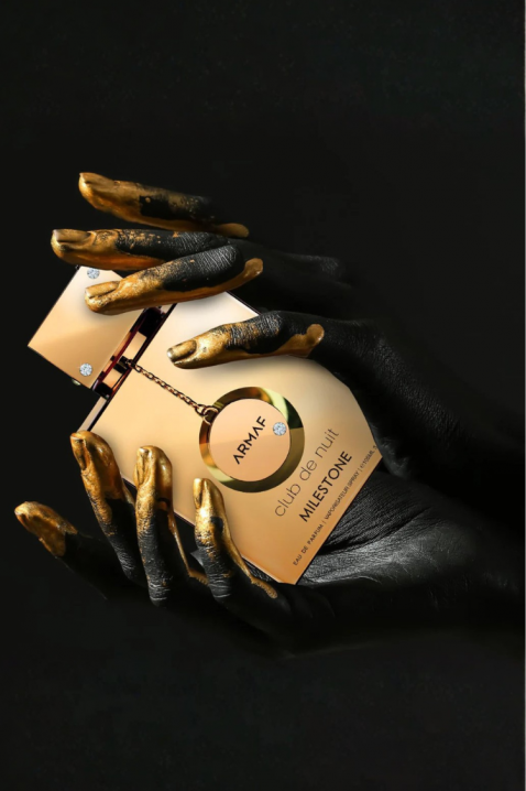 Arapski parfem Armaf Club de Nuit Milestone EDP 200 mlIVET.RS - Nova Kolekcija