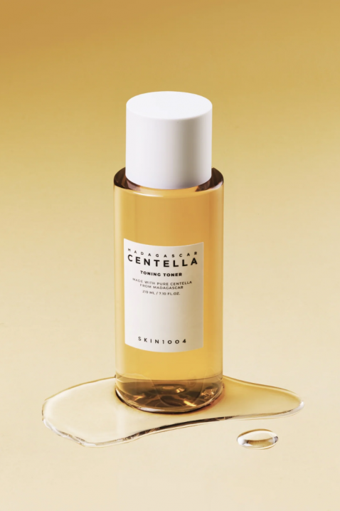 SKIN1004 Madagascar Centella Toning Toner 210 mlIVET.RS - Nova Kolekcija