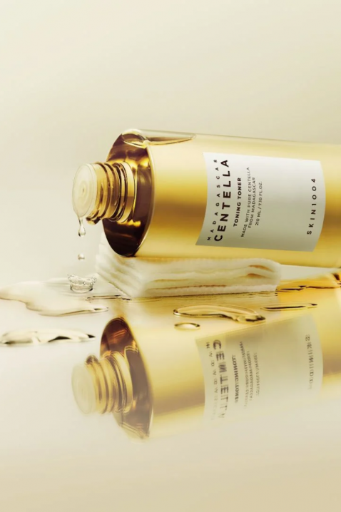 SKIN1004 Madagascar Centella Toning Toner 210 mlIVET.RS - Nova Kolekcija